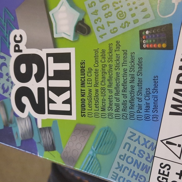 Sky Castle Let's Glow Studio - Picture 7 of 7